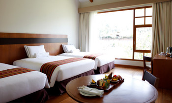 Taypikala Valle Sagrado Hotel photo 5